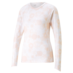 PUMA Golf Puma Womens You-V Lillypad Crew -Brands Shop 539032 01 95997.1673992987