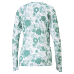 PUMA Golf Puma Womens You-V Lillypad Crew -Brands Shop 539032 02 bv 29802.1673992981