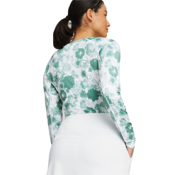 PUMA Golf Puma Womens You-V Lillypad Crew -Brands Shop 539032 02 mod03 58175.1673992997