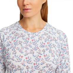 PUMA Golf Puma Womens You-V Micro Floral Crew 10 PUMA Golf Puma Womens You-V Micro Floral Crew -Brands Shop 539033 01 mod02 04369.1679083276