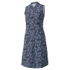 PUMA Golf Puma Womens Island Flower Dress -Brands Shop 539099 01 16900.1679084045