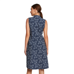PUMA Golf Puma Womens Island Flower Dress -Brands Shop 539099 01 mod03 49740.1679084045