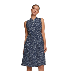 PUMA Golf Puma Womens Island Flower Dress -Brands Shop 539099 01 mod04 16035.1679084045