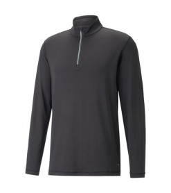 PUMA Golf Puma You-V Quarter Zip -Brands Shop 539105 02 94141.1679075461