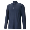 PUMA Golf Puma You-V Quarter Zip 1 PUMA Golf Puma You-V Quarter Zip -Brands Shop 539105 03 80480.1679075461