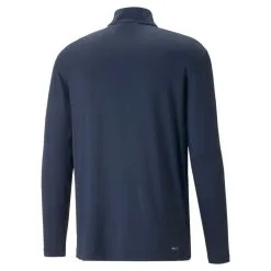 PUMA Golf Puma You-V Quarter Zip -Brands Shop 539105 03 bv 26676.1679075461