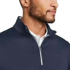 PUMA Golf Puma You-V Quarter Zip -Brands Shop 539105 03 mod02 29973.1679075461