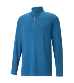 PUMA Golf Puma You-V Quarter Zip -Brands Shop 539105 04 64746.1679075461