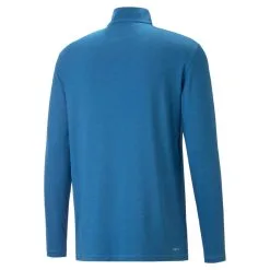 PUMA Golf Puma You-V Quarter Zip -Brands Shop 539105 04 bv 58378.1679075461