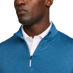 PUMA Golf Puma You-V Quarter Zip -Brands Shop 539105 04 mod02 45433.1679075461