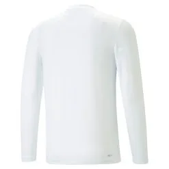 PUMA Golf Puma You-V Long Sleeve Baselayer -Brands Shop 539107 01 bv 81974.1678999486