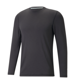 PUMA Golf Puma You-V Long Sleeve Baselayer -Brands Shop 539107 02 75972.1678999486