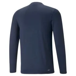 PUMA Golf Puma You-V Long Sleeve Baselayer -Brands Shop 539107 03 bv 86647.1678999486