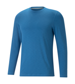 PUMA Golf Puma You-V Long Sleeve Baselayer -Brands Shop 539107 04 56029.1678999486