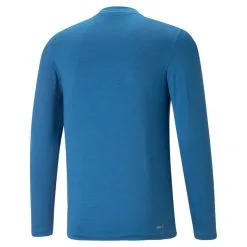 PUMA Golf Puma You-V Long Sleeve Baselayer -Brands Shop 539107 04 bv 82184.1678999486