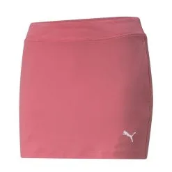 PUMA Golf Puma Girls Solid Knit Golf Skirt -Brands Shop 572340 20 66848.1676064657