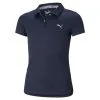 PUMA Golf Puma Girls Essential Polo -Brands Shop 578136 12 1 95004.1664833081