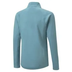 PUMA Golf Puma Girls 1/4 Zip Jacket -Brands Shop 578141 10 bv 97117.1665507623