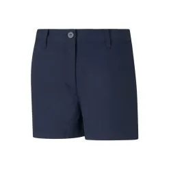 PUMA Golf Puma Girls Golf Shorts -Brands Shop 579315 08 1 75001.1660842169