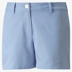 PUMA Golf Puma Girls Golf Shorts -Brands Shop 579315 11 1 13558.1660842171
