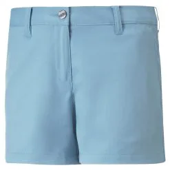 PUMA Golf Puma Girls Golf Shorts -Brands Shop 579315 12 19148.1664919729