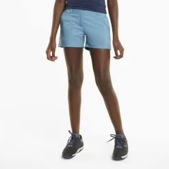 PUMA Golf Puma Girls Golf Shorts