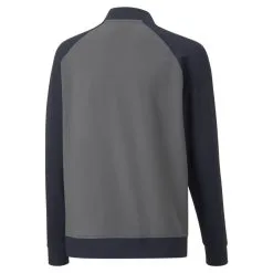 PUMA Golf Puma Boys Full Zip STLTH Jacket 13 PUMA Golf Puma Boys Full Zip STLTH Jacket -Brands Shop 595452 11 bv 76511.1664920593