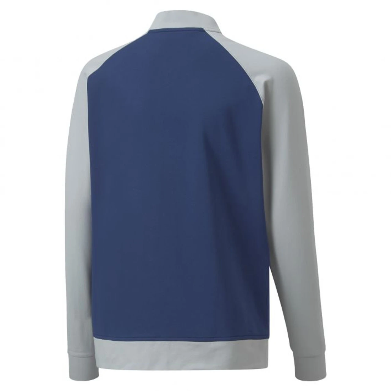 PUMA Golf Puma Boys Full Zip STLTH Jacket 10 PUMA Golf Puma Boys Full Zip STLTH Jacket - Image 8