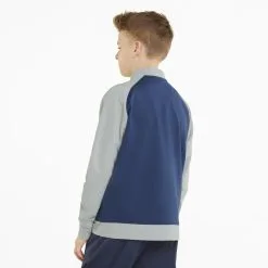 PUMA Golf Puma Boys Full Zip STLTH Jacket 15 PUMA Golf Puma Boys Full Zip STLTH Jacket -Brands Shop 595452 12 mod02 33719.1664920602