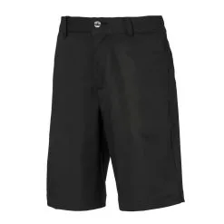 PUMA Golf Puma Juniors Stretch Golf Short -Brands Shop 596875 01 54688.1665509628