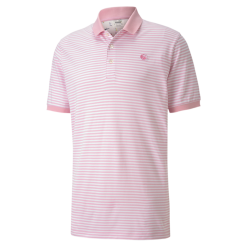 PUMA Golf Puma AP Signature Stripe Polo -Brands Shop 597301 02 53808.1678982732