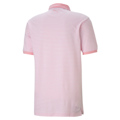 PUMA Golf Puma AP Signature Stripe Polo -Brands Shop 597301 02 bv 24762.1678982732