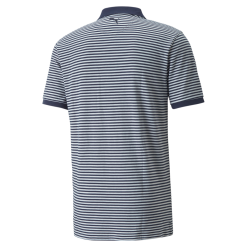 PUMA Golf Puma AP Signature Stripe Polo -Brands Shop 597301 12 bv 58962.1678982733