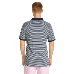 PUMA Golf Puma AP Signature Stripe Polo -Brands Shop 597301 12 mod02 49342.1678982732