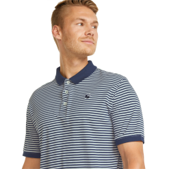 PUMA Golf Puma AP Signature Stripe Polo -Brands Shop 597301 12 mod04 45912.1678982733