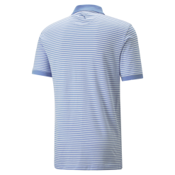 PUMA Golf Puma AP Signature Stripe Polo -Brands Shop 597301 13 bv 75425.1678982732