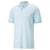 PUMA Golf Puma AP Signature Stripe Polo -Brands Shop 597301 14 69087.1678982733