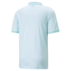 PUMA Golf Puma AP Signature Stripe Polo -Brands Shop 597301 14 bv 68004.1678982732