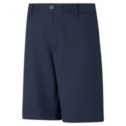 PUMA Golf Puma Juniors Stretch Golf Short -Brands Shop 598675 12 min 1 77504.1665509628