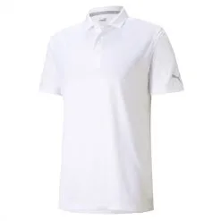 PUMA Golf Puma Gamer Golf Polo -Brands Shop 599120 01 18919.1678989415