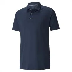 PUMA Golf Puma Gamer Golf Polo -Brands Shop 599120 03 57168.1678989415