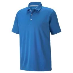 PUMA Golf Puma Gamer Golf Polo -Brands Shop 599120 20 75979.1678989415