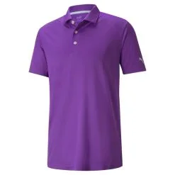PUMA Golf Puma Gamer Golf Polo -Brands Shop 599120 24 06572.1678989415