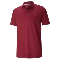 PUMA Golf Puma Gamer Golf Polo -Brands Shop 599120 25 04114.1678989415