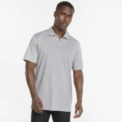 PUMA Golf Puma Gamer Golf Polo -Brands Shop 599120 04 mod01 1 04276.1678989415