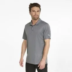 PUMA Golf Puma Gamer Golf Polo -Brands Shop 599120 18 mod01 1 68083.1678989415