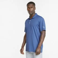 PUMA Golf Puma Gamer Golf Polo -Brands Shop 599120 20 mod01 1 88533.1678989415