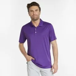 PUMA Golf Puma Gamer Golf Polo -Brands Shop 599120 24 mod01 1 44890.1678989415