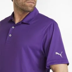 PUMA Golf Puma Gamer Golf Polo -Brands Shop 599120 24 mod04 1 11482.1678989415
