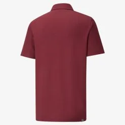 PUMA Golf Puma Gamer Golf Polo -Brands Shop 599120 25 bv 1 43278.1678989415